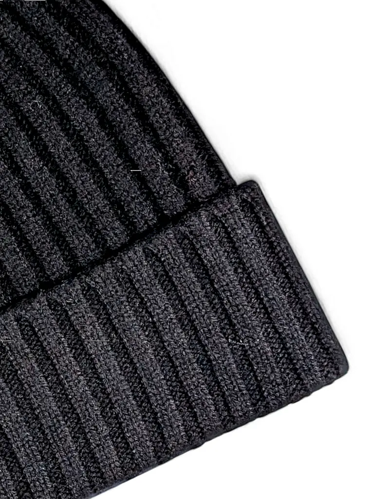 AKAROA | Kaschmirmütze - Haube LU | 