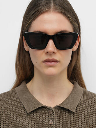 ALAIA | Sonnenbrille AA0070S