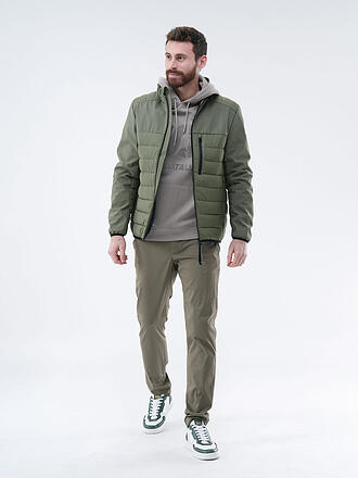 ALBERTO | Chino JUMP