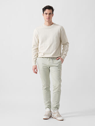 ALBERTO | Chino JUMP