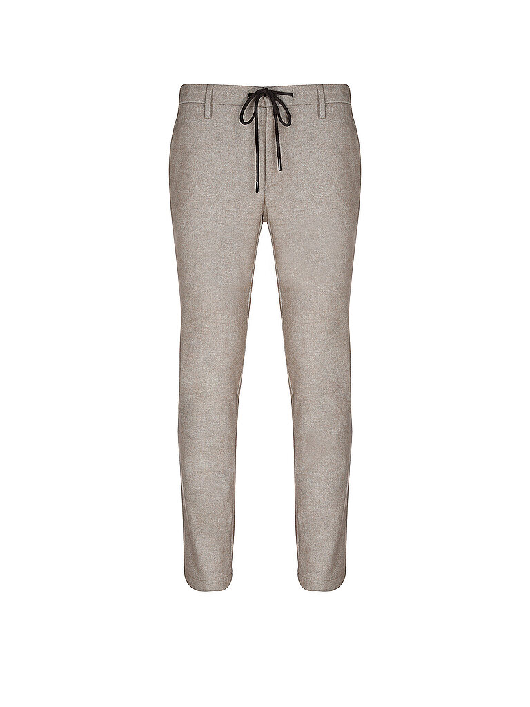 ALBERTO Chino Slim Fit JUMP beige | 32/L34