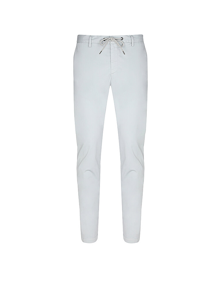 ALBERTO Chino JUMP hellblau | 36/L34