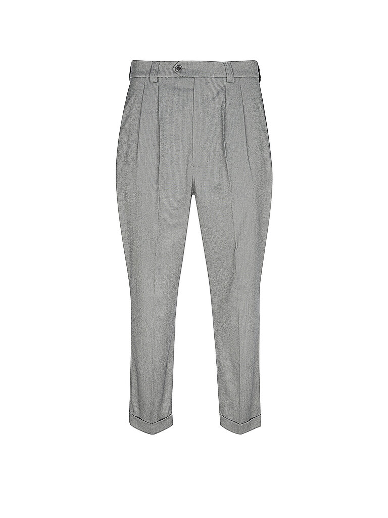 ALBERTO Chino TED-C dunkelblau | 35/L36