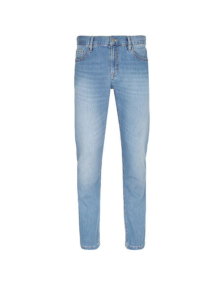 ALBERTO Jeans Slim Fit blau | 30/L30