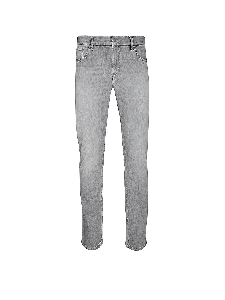 ALBERTO Jeans Slim Fit grau | 30/L30