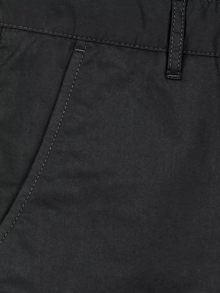 ALBERTO | Chino Regular-Slim-Fit "Lou" | 