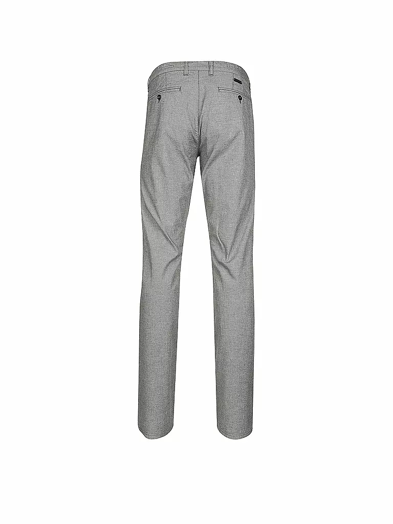 ALBERTO | Chino Regular-Slim-Fit "Lou-J" | 