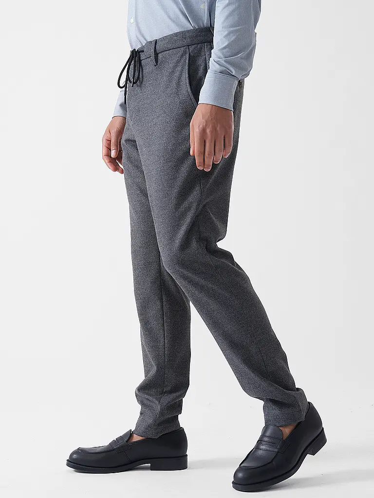 ALBERTO | Chino Slim Fit JUMP | 