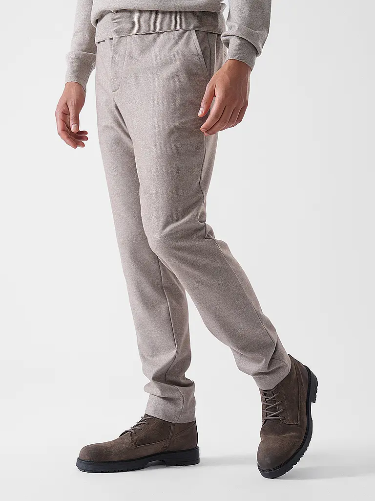 ALBERTO | Chino Slim Fit JUMP | 
