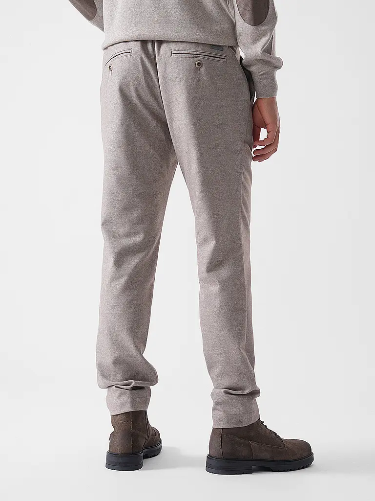 ALBERTO | Chino Slim Fit JUMP | 
