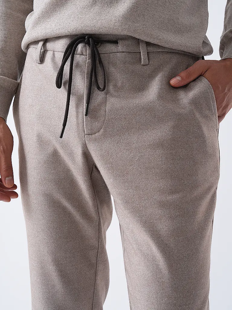 ALBERTO | Chino Slim Fit JUMP | 