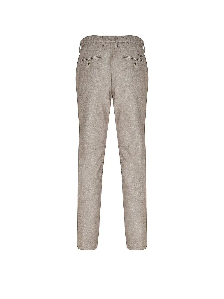 ALBERTO | Chino Slim Fit JUMP | 
