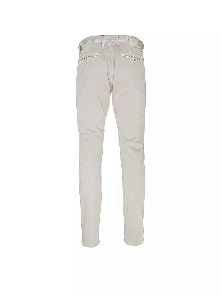 ALBERTO | Chino Slim Fit ROB LIGHT SUPERSTRETCH  | beige