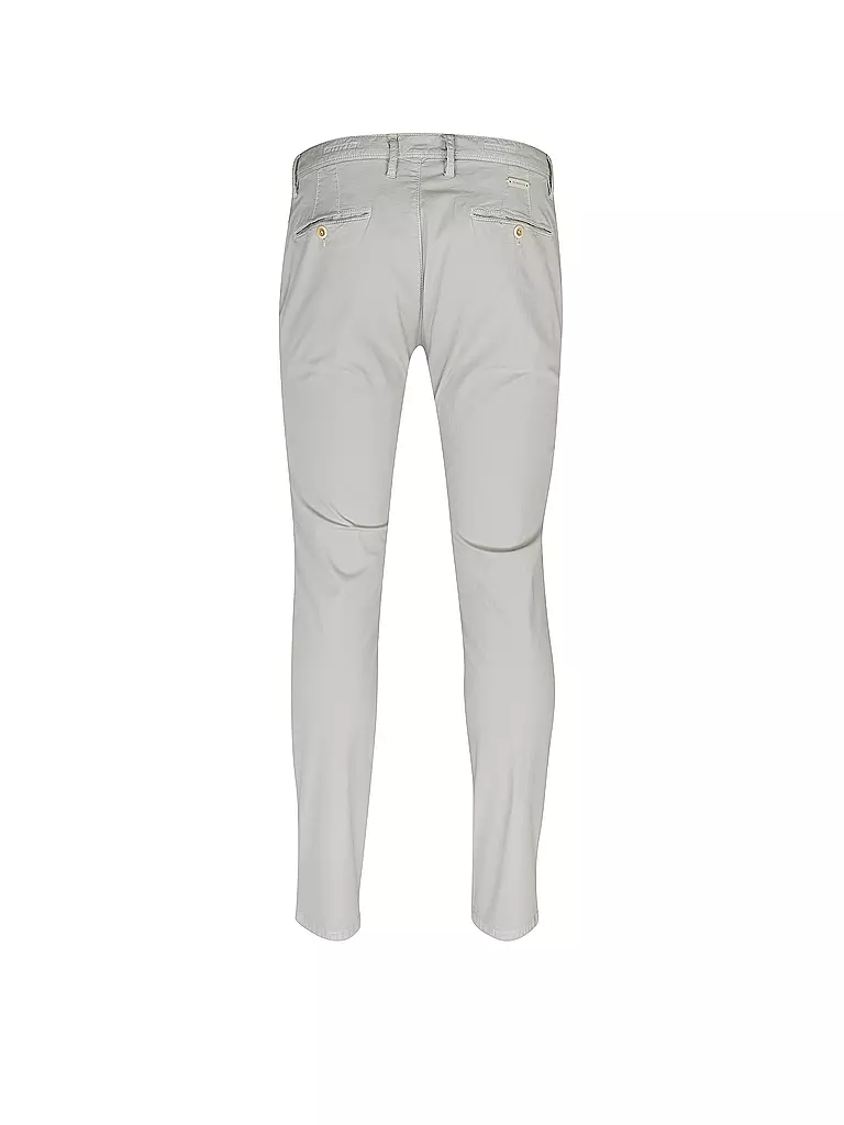 ALBERTO | Chino Slim Fit ROB | olive