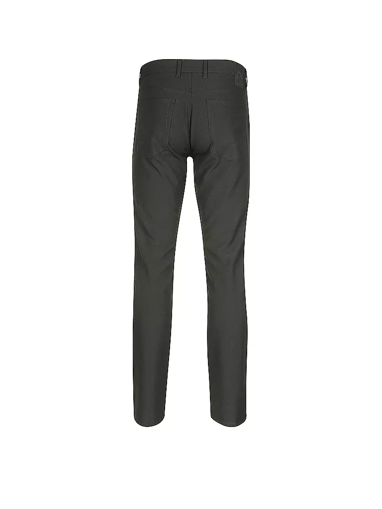 ALBERTO | Hose "Pipe Ceramica" | grau