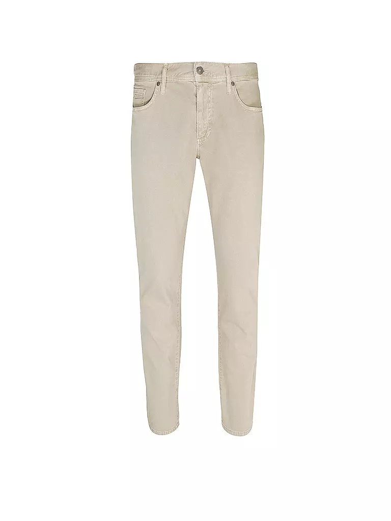 ALBERTO | Hose PIPE  | beige