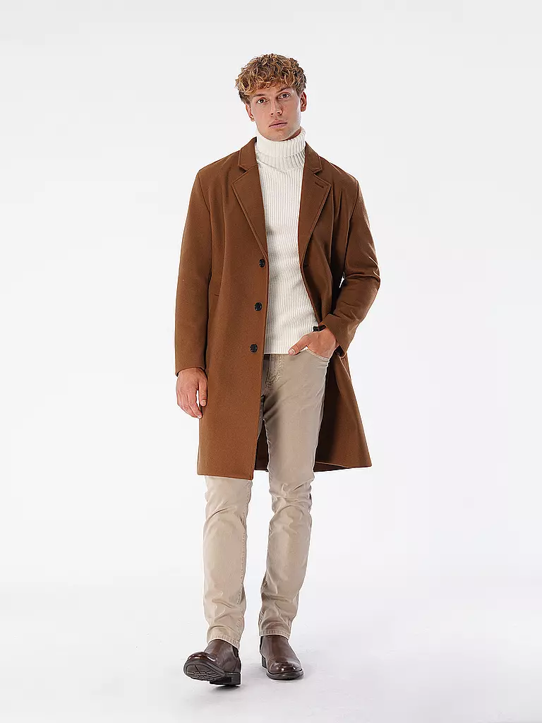 ALBERTO | Hose PIPE  | beige