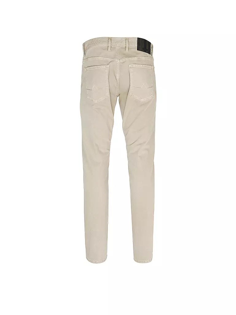 ALBERTO | Hose PIPE  | beige