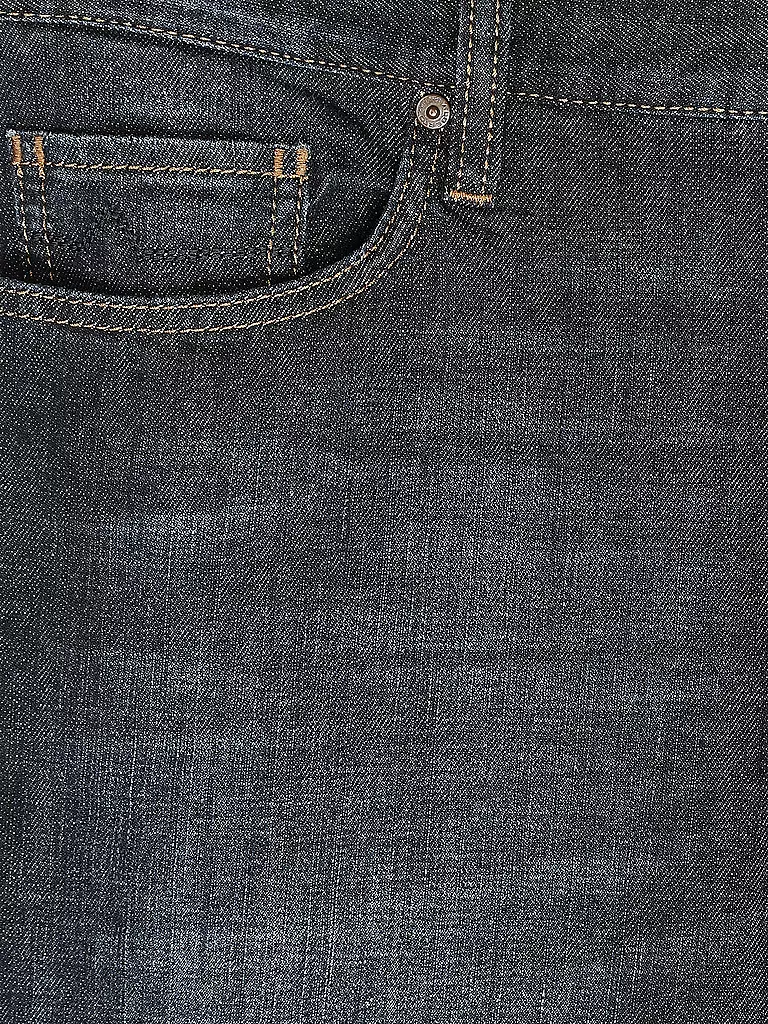 ALBERTO | Jeans Regular Fit PIPE STOCK | dunkelblau