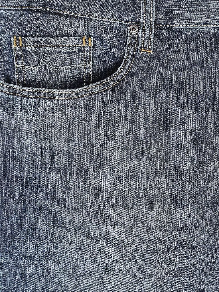 ALBERTO | Jeans Regular Fit PIPE | blau