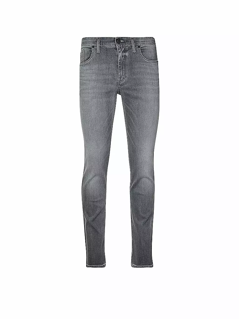 ALBERTO | Jeans Regular-Slim-Fit "Pipe" | 
