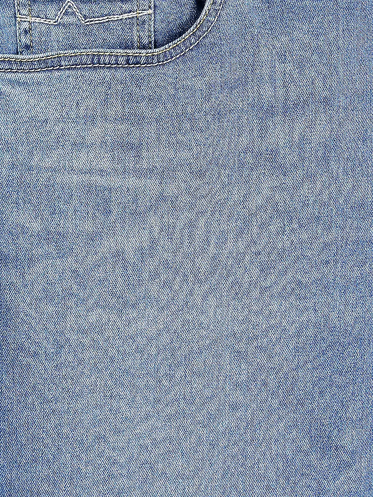 ALBERTO | Jeans Regular-Slim-Fit "Pipe" | 
