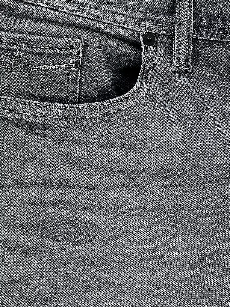 ALBERTO | Jeans Regular-Slim-Fit "Pipe" | 