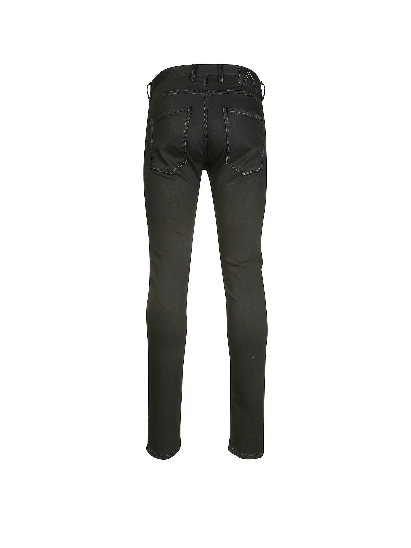 ALBERTO | Jeans Slim-Fit "Luxury T400" | 