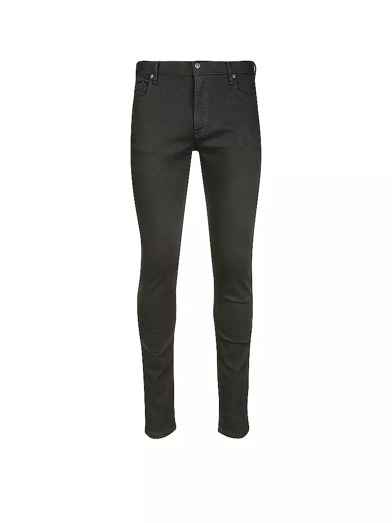 ALBERTO | Jeans Slim-Fit "Luxury T400" | 