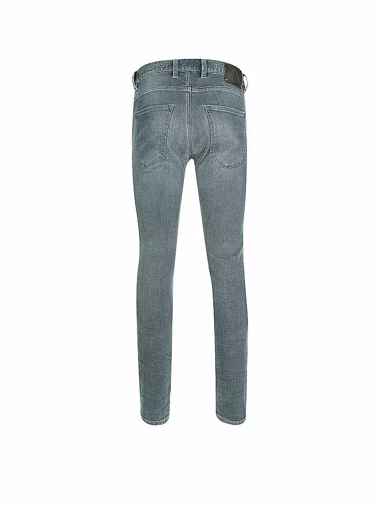 ALBERTO | Jeans Slim-Fit "Luxury T400" | 