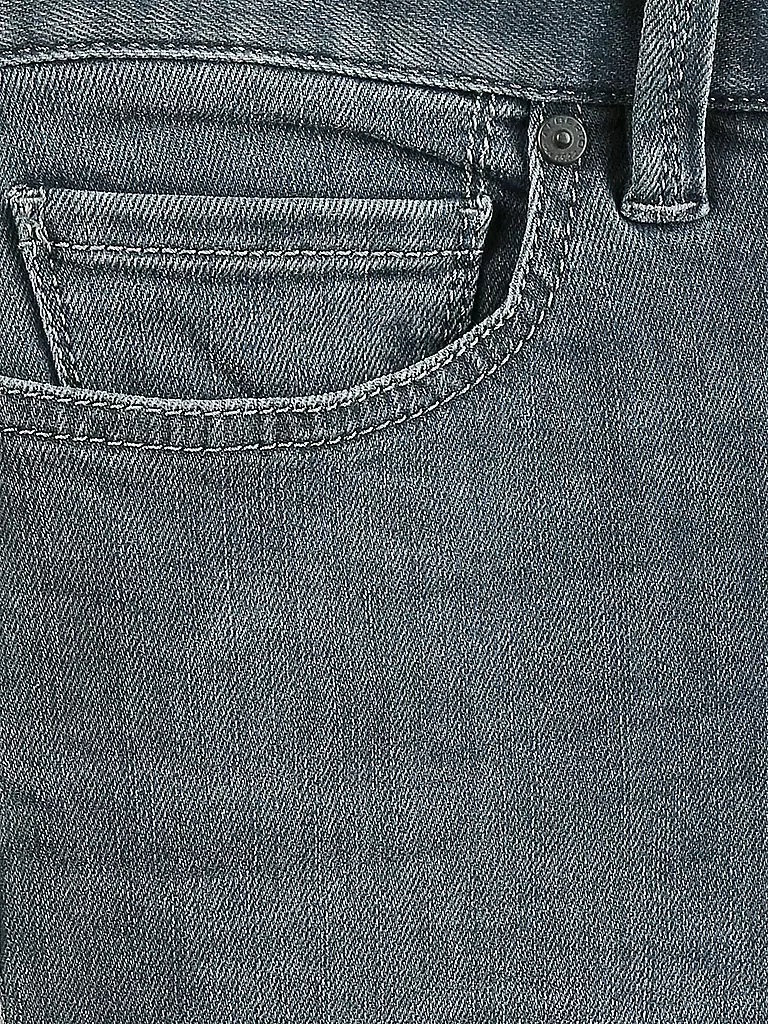 ALBERTO | Jeans Slim-Fit "Luxury T400" | 