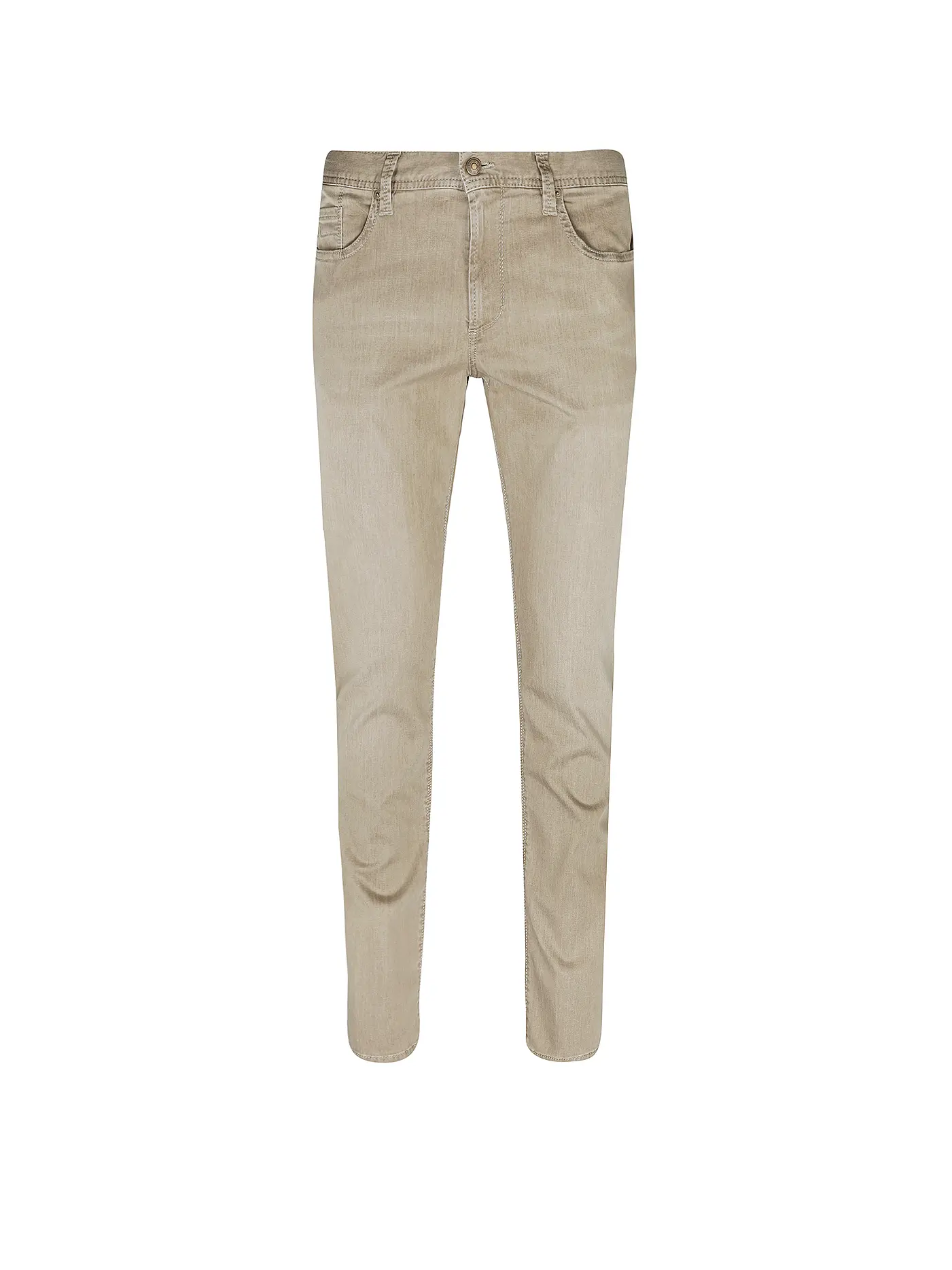 ALBERTO | Jeans Regular Fit PIPE | beige