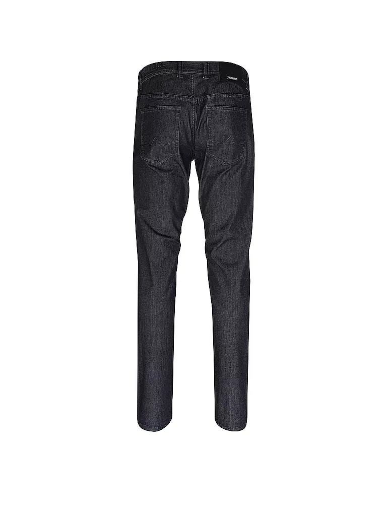 ALBERTO | Jeans Straight Fit PIPE | blau