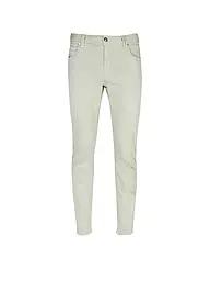 ALBERTO | Jeans Tapered Fit ROBIN | grün