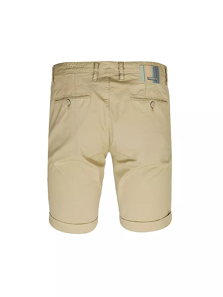 ALBERTO | Shorts Slim Fit ROB K | beige