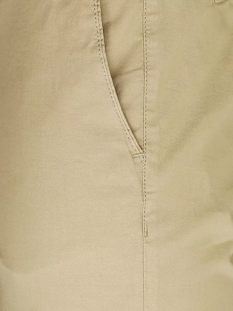 ALBERTO | Shorts Slim Fit ROB K | beige