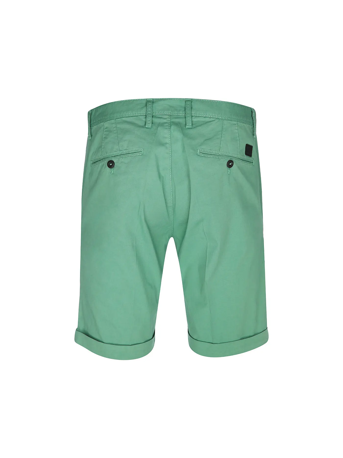 ALBERTO | Shorts Slim Fit ROB-K-LIGHT | grün