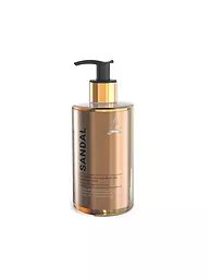 ALCHIMIA SOAP | Duschgel OUD 350ml  | kupfer