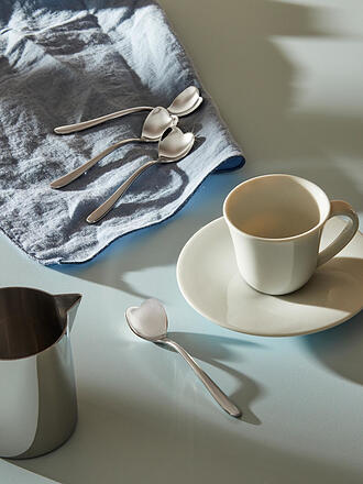 ALESSI | Kaffeelöffel  Set 4tlg