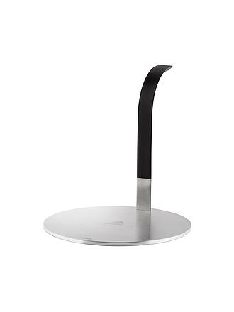 ALESSI | Induktionsadapter LITTLE HELPER Edelstahl