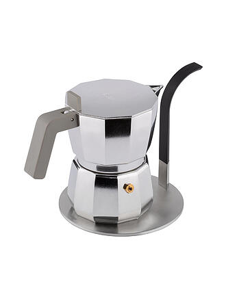 ALESSI | Induktionsadapter LITTLE HELPER Edelstahl
