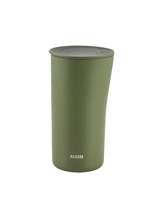 ALESSI | Isolierbecher - Thermosbecher BURI Gruen