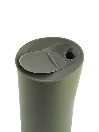 ALESSI | Isolierbecher - Thermosbecher BURI Gruen