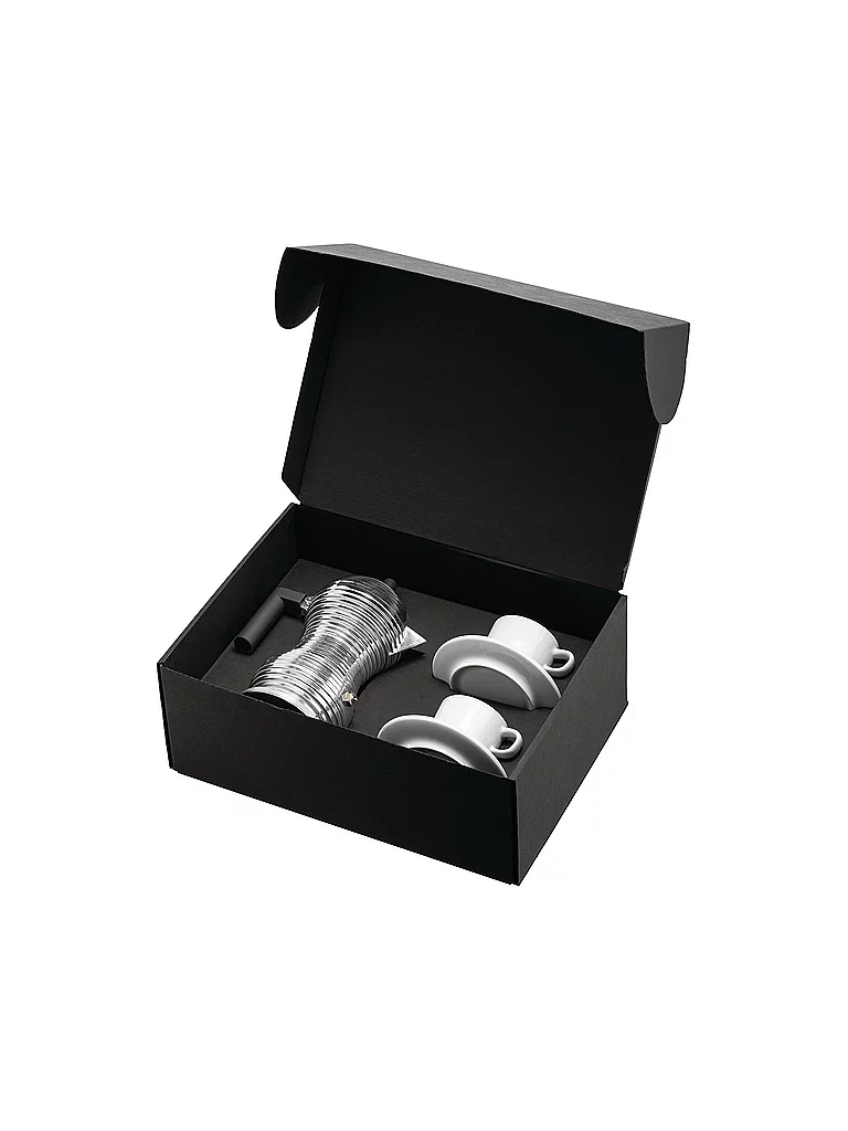 Alessi Coffee Gift Set