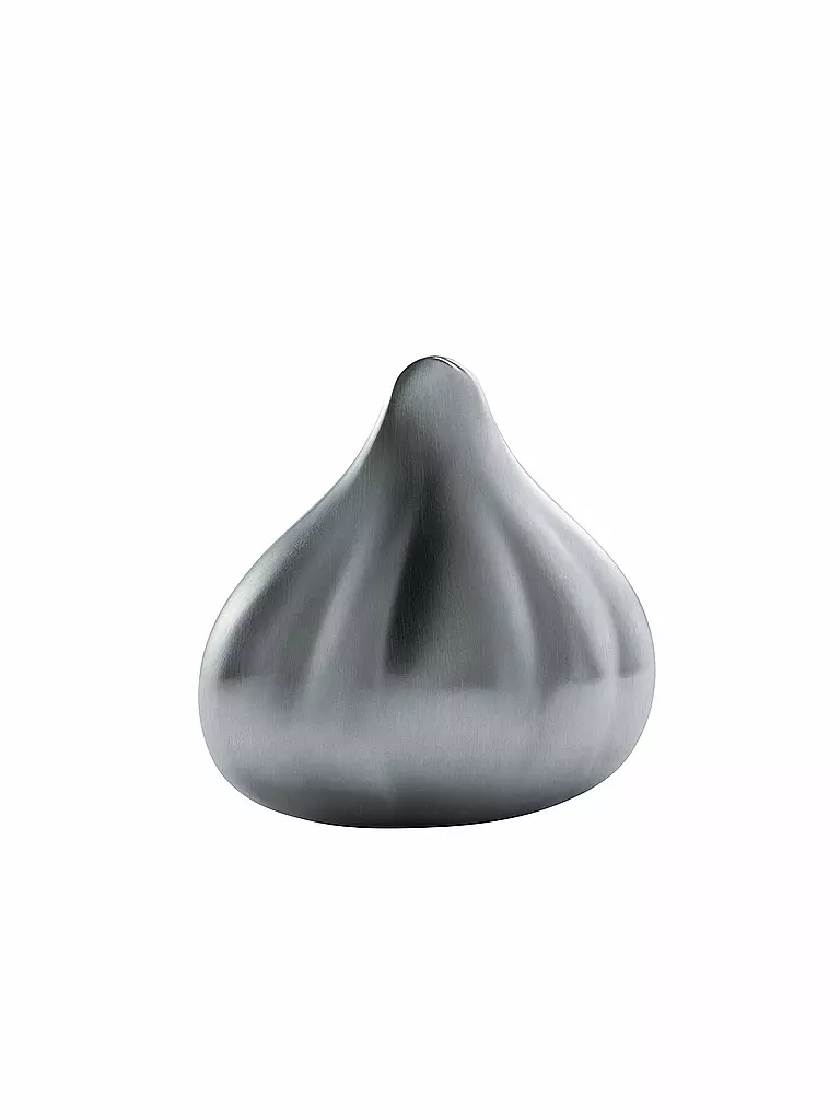 ALESSI | Antigeruch-Seife "Savon du chef" | silber