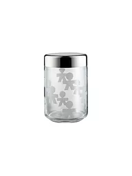 ALESSI | Dose Girotondo 1L | Silber