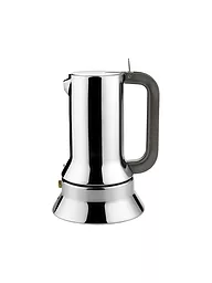 ALESSI | Espressomaschine / 3 Tassen | silber