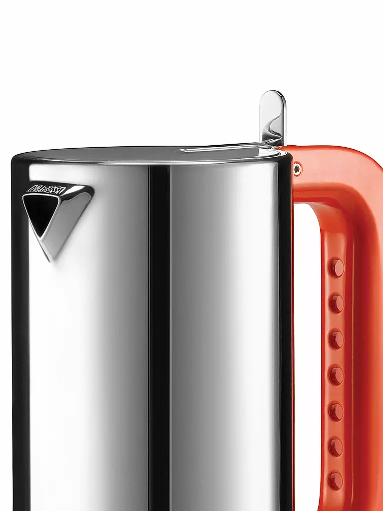 ALESSI | Espressomaschine / 6 Tassen Orange | orange