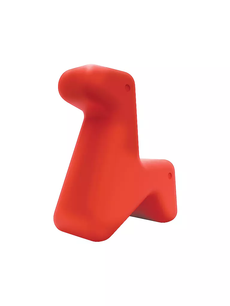 ALESSI | Kinderstuhl Doraff  | rot