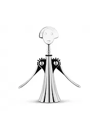 ALESSI | Korkenzieher "Anna G." | silber